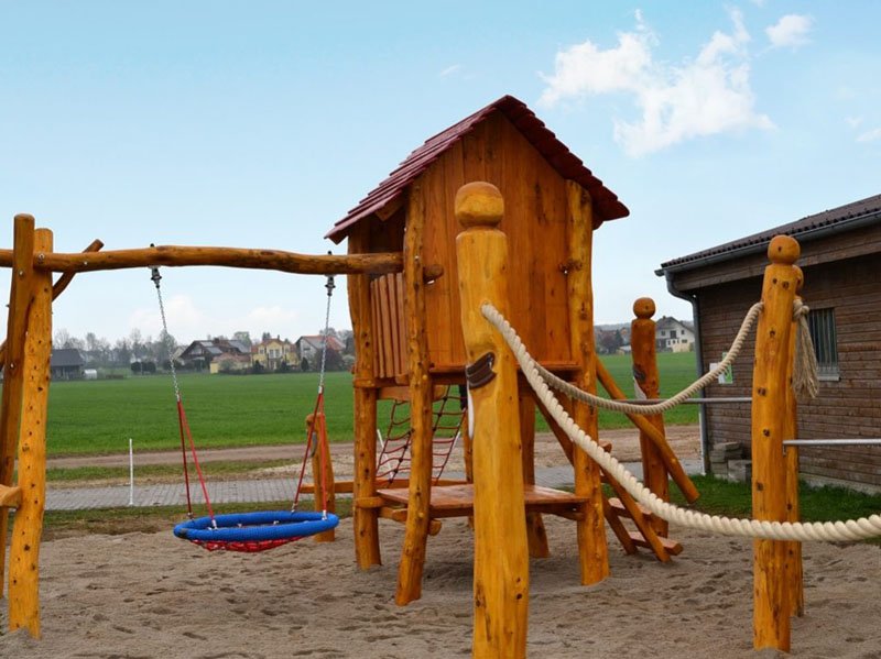 Spielplatz